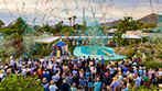 Phoenix Renace: Gran Inauguración de un Monumento Histórico donde Dianetics y Scientology se Unieron